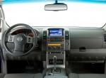 Nissan Navara Double Cab 2005 года